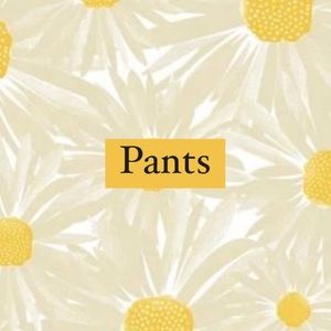 Pants